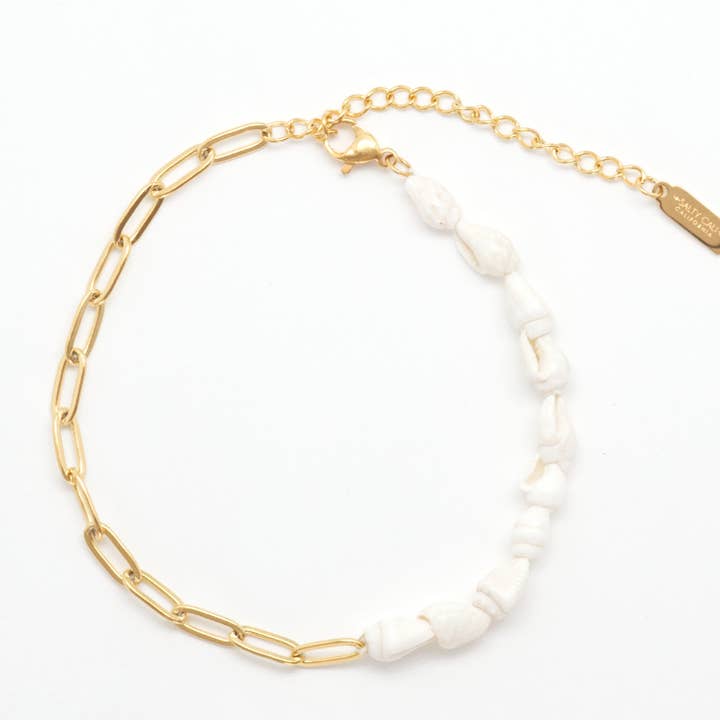 Paloma Ankellænke ~ Salty Babes for engroshandel hos SALTY CALI