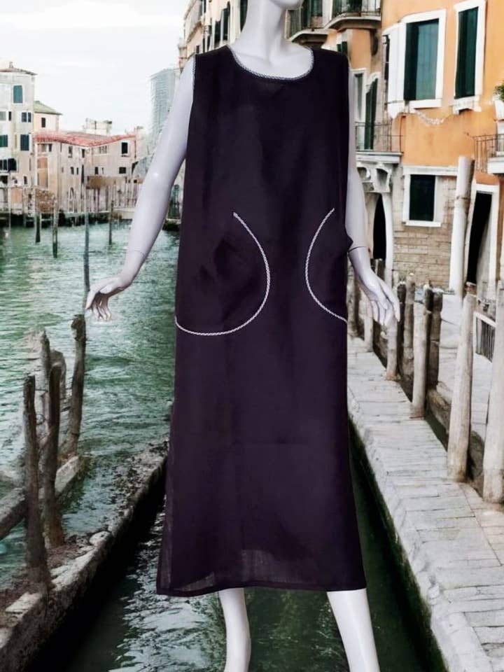 Toscanab Women Dress for wholesale by Bluestar