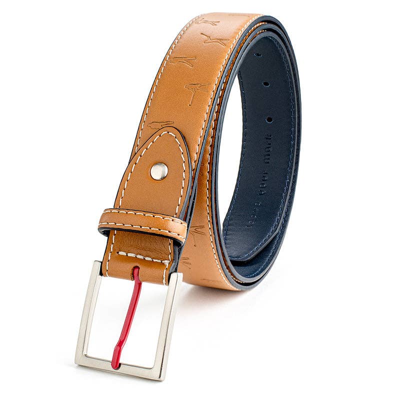 KAZARTT - Wholesale Belt - Men's - Progress 🏌‍♂5