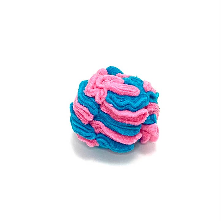 Wag and Bark – Engroshandel Legetøj - Hund – Snuffle Ball hjerne legetøj