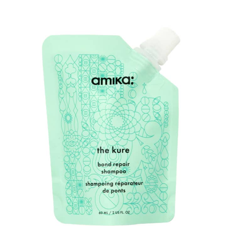 Amika The Kure Bond Repair Shampoo 9,2oz för wholesale av Luxury Hair Products