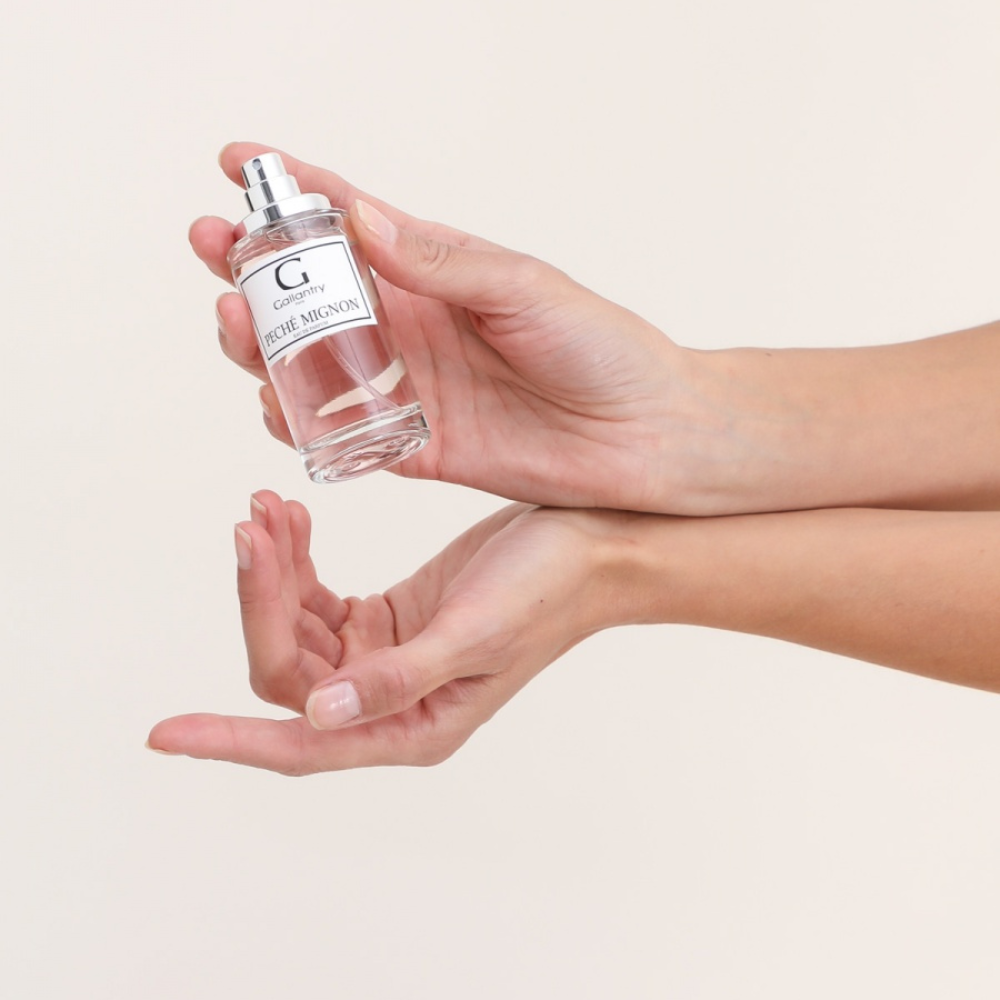 Gallantry - Wholesale Perfume/Eau de Toilette - FRAGRANCE | Péché Mignon1