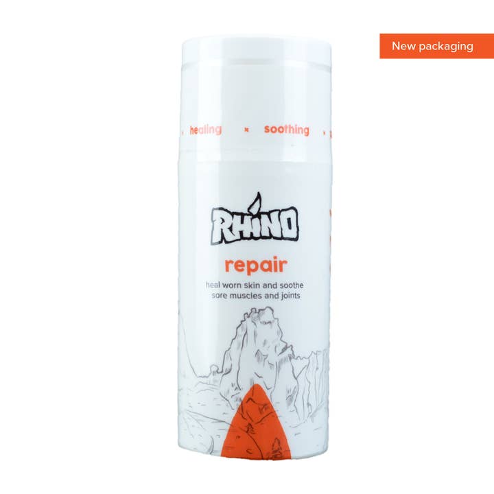 Rhino Skin Solutions - Wholesale Healing Salve/Balm/Cream - Repair cream