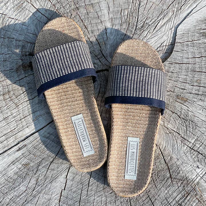 Les Mauricettes by Bernard for wholesale by LES MAURICETTES