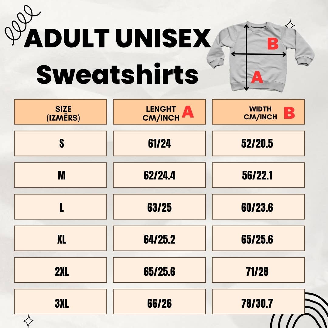 TeoBee - Wholesale Graphic Sweatshirt - Women's - Cheer mom adult unisex sweatshirt crewneck dance team2