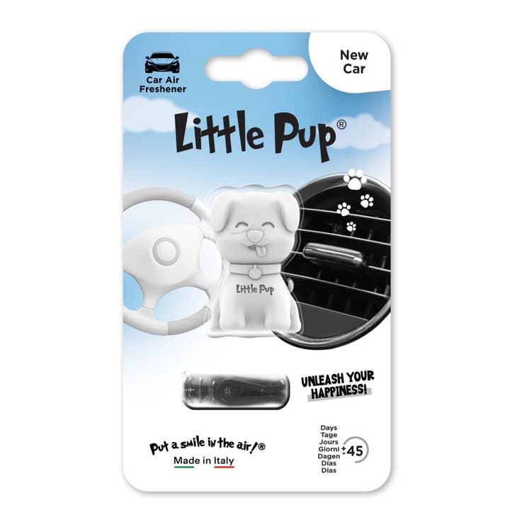 Little Joe® - Vendita all'ingrosso Deodorante per auto - Unisex - Piccolo Cucciolo®