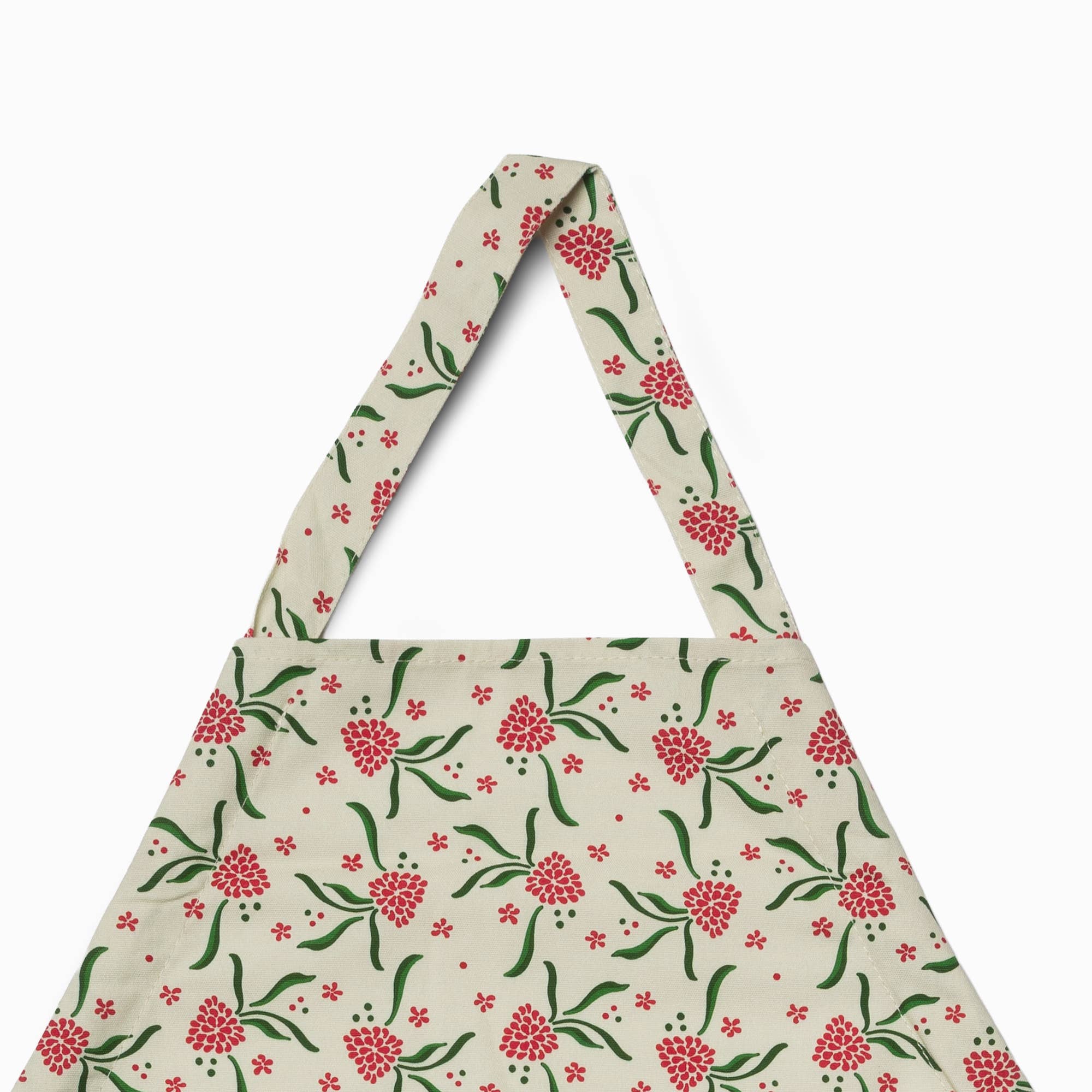 New Wing Studio - Wholesale Apron - Kids - Apron-Children's | Raspberry Ripple1
