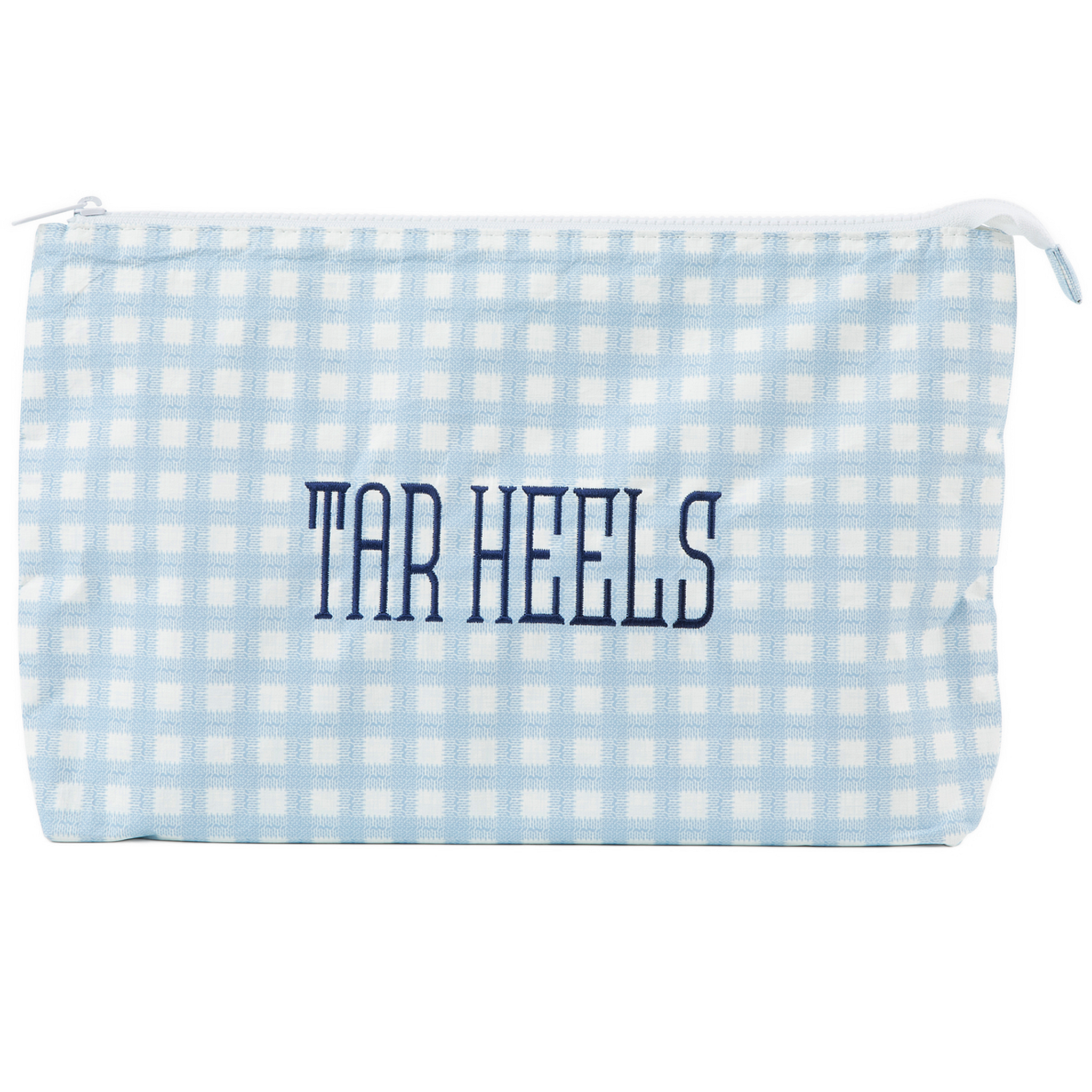 Wipstitch - Wholesale Pouch - Women's - UNC Tyvek® Zipper Pouches2