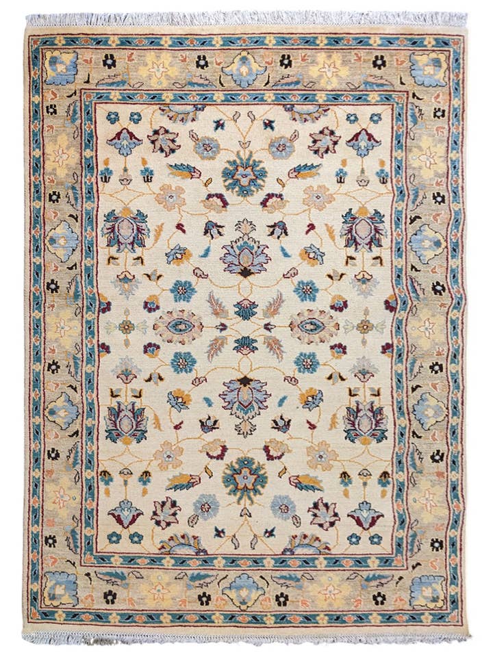 Ferahan Chobi Ziegler Teppich - Größe: 292 × 182 cm für den Großhandel von Imaco Rugs