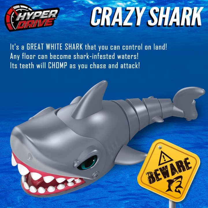 Crazy Shark Remote Control and other Purchase Wholesale rc boat. Free Returns & Net 60 Terms on Faire trending on Faire.