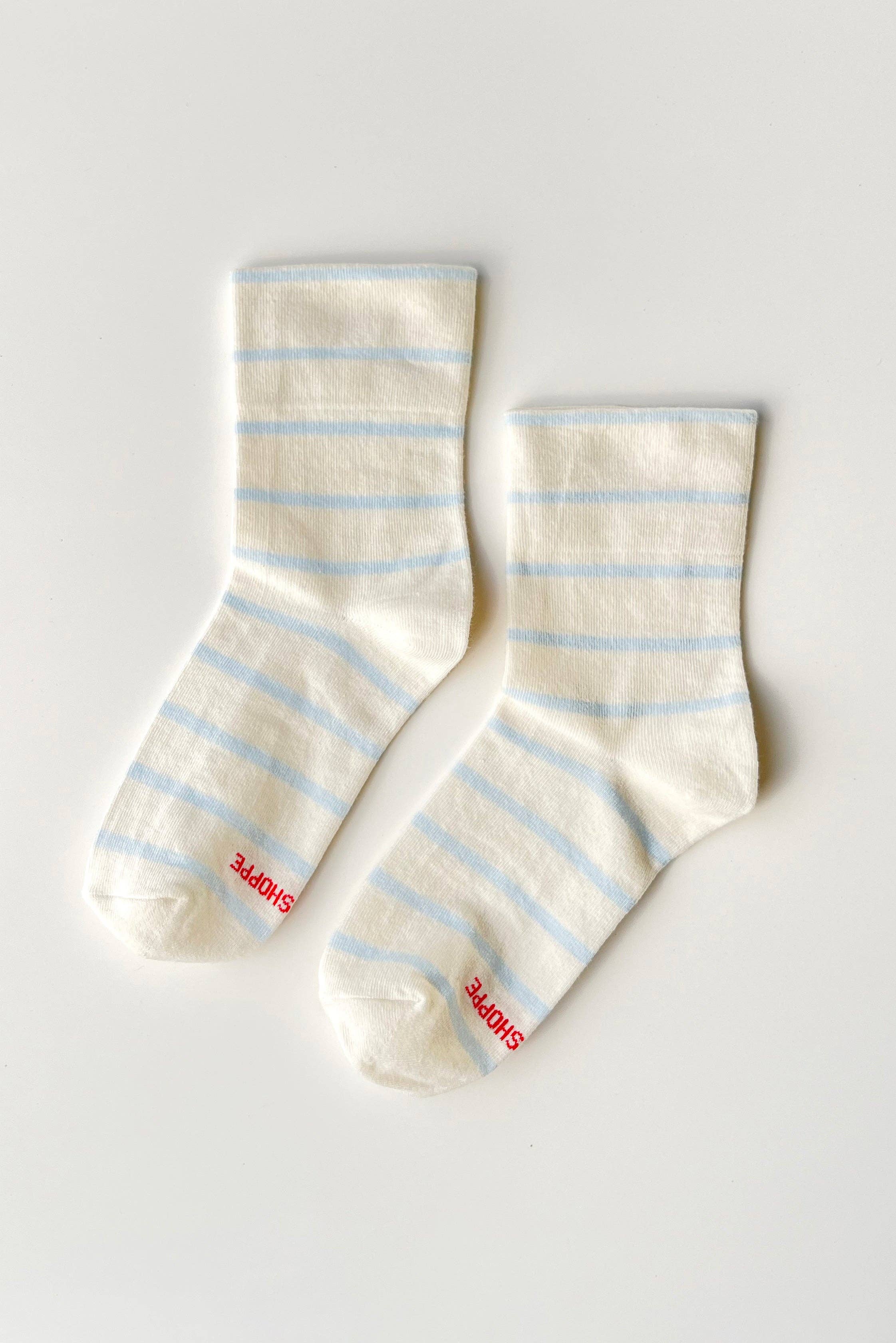 Le Bon Shoppe - Wholesale Socks - Women's - Wally Socks (wholesale)53