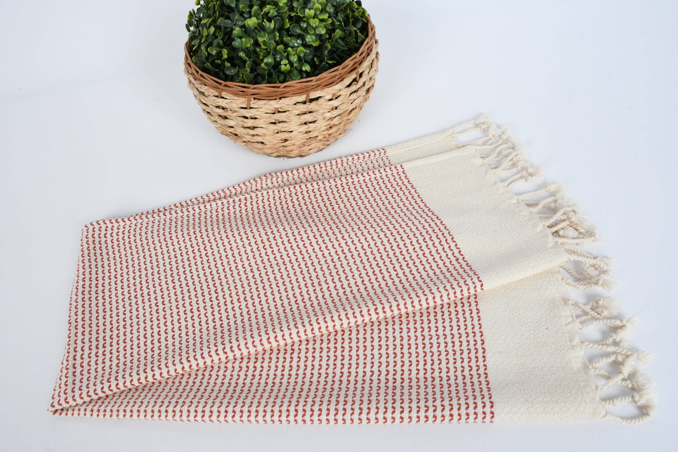 Organic Turkish Towels - Wholesale Bath towel - Face Towel, Luxurious Diamond Towels for Spas4