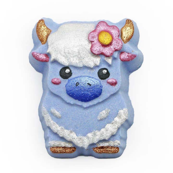 Highland She-Cow for wholesale by The Bomb Bar