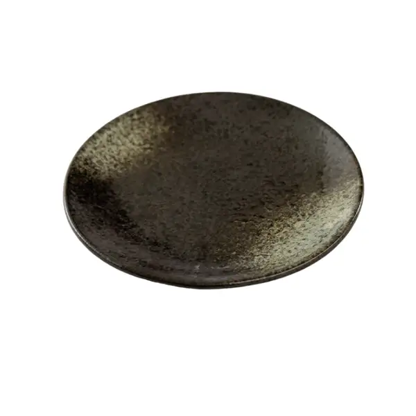 Urban Tokyo - Wholesale Salad Plate - Hakumu Series 6"Dia Porcelain Round Appetizer Salad Plate3