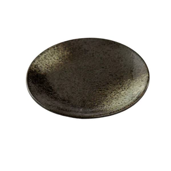 Urban Tokyo - Wholesale Salad Plate - Hakumu Series 6"Dia Porcelain Round Appetizer Salad Plate3