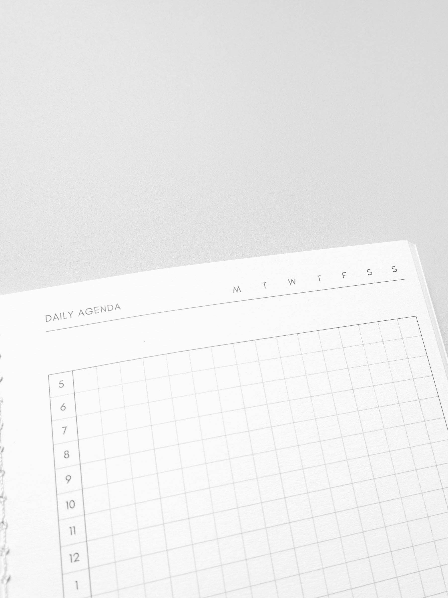 Cloth & Paper - Wholesale Notebook - Travel Notebook | A5 Slim32