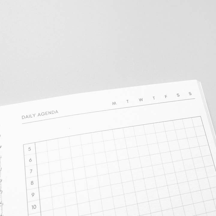 Cloth & Paper - Wholesale Notebook - Travel Notebook | A5 Slim32