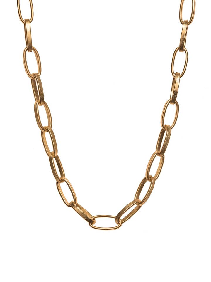 Crush Choker for wholesale by Sofia Godinho