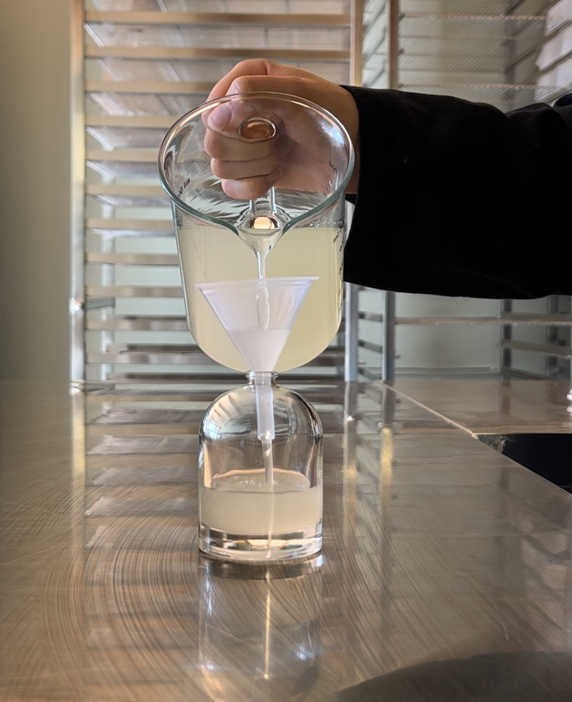 Jolis Baumes - Wholesale Perfume/Eau de Toilette - Organic Natural Home Fragrance Un Soir en été France2