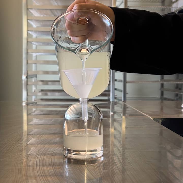 Jolis Baumes - Wholesale Perfume/Eau de Toilette - Organic Amour natural home fragrance made in France2