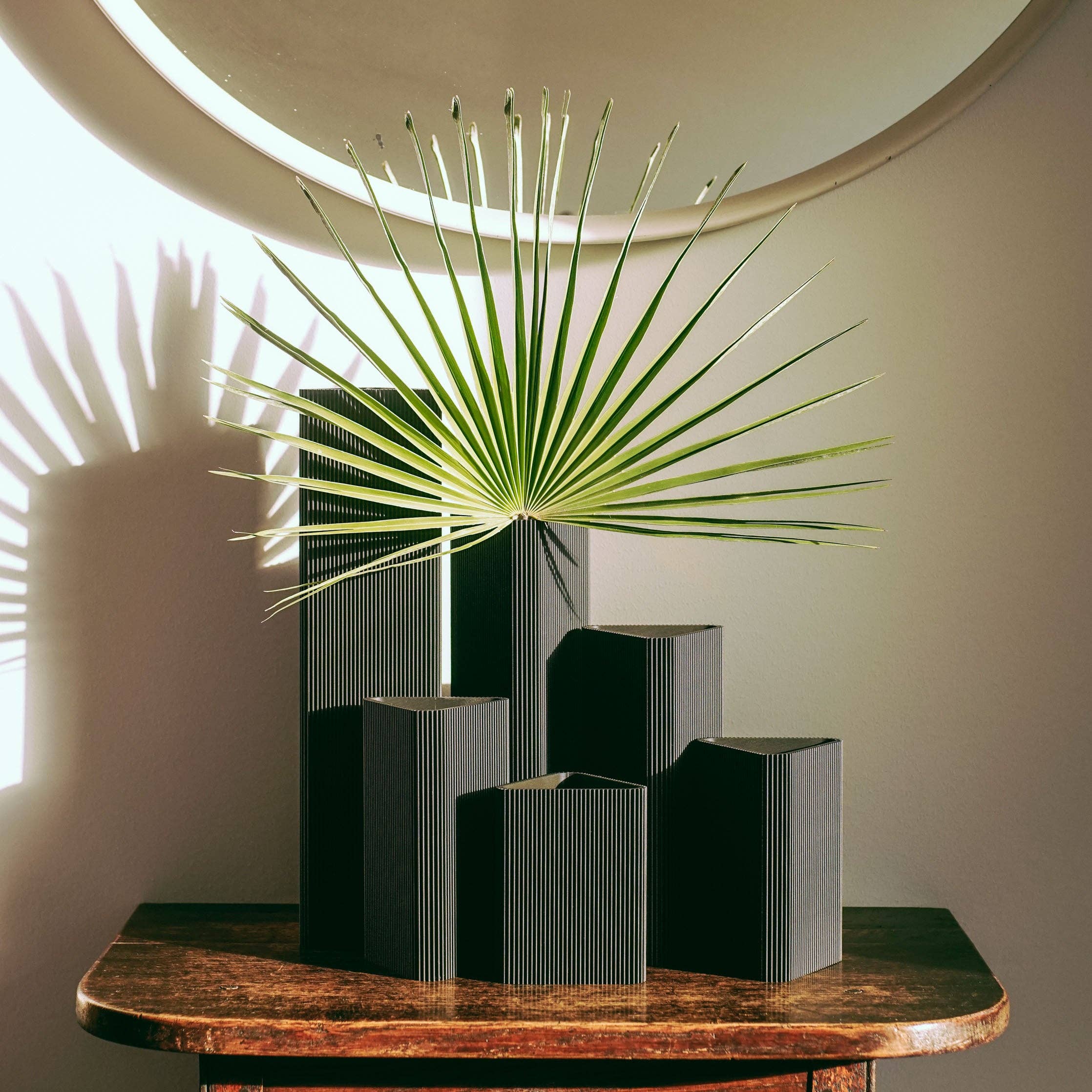 dennismaass. - Wholesale Vase - DREIECK - VASE14