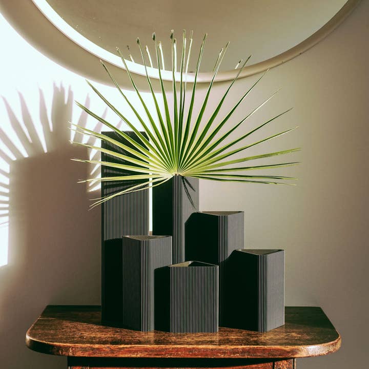 dennismaass. - Wholesale Vase - DREIECK - VASE14