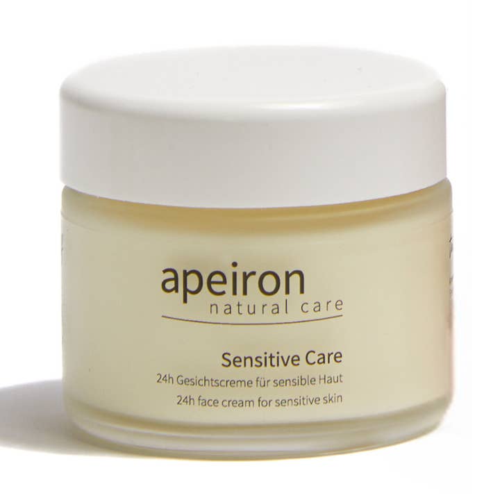 Apeiron Sensitive Care 50ml and other Purchase Wholesale apoterra skincare. Free Returns & Net 60 Terms on Faire trending on Faire.
