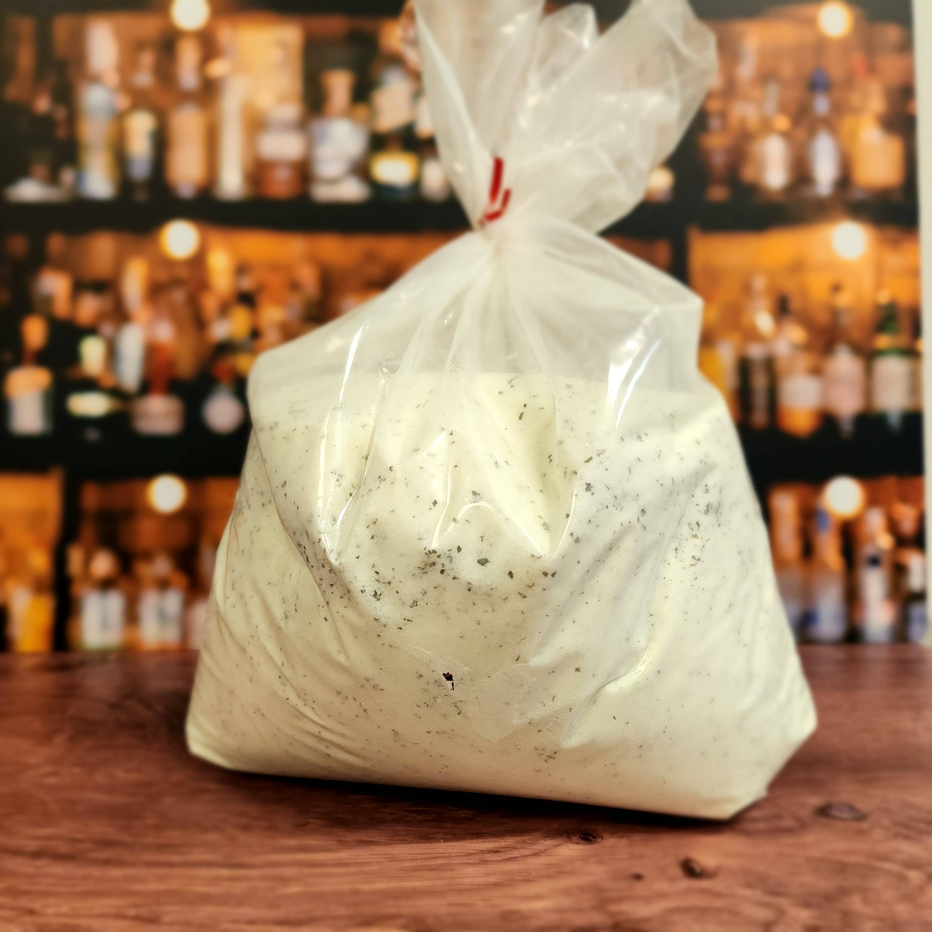 The Boozy Blonde - Wholesale Cocktail mix/syrup - Bulk Cocktail Mix1