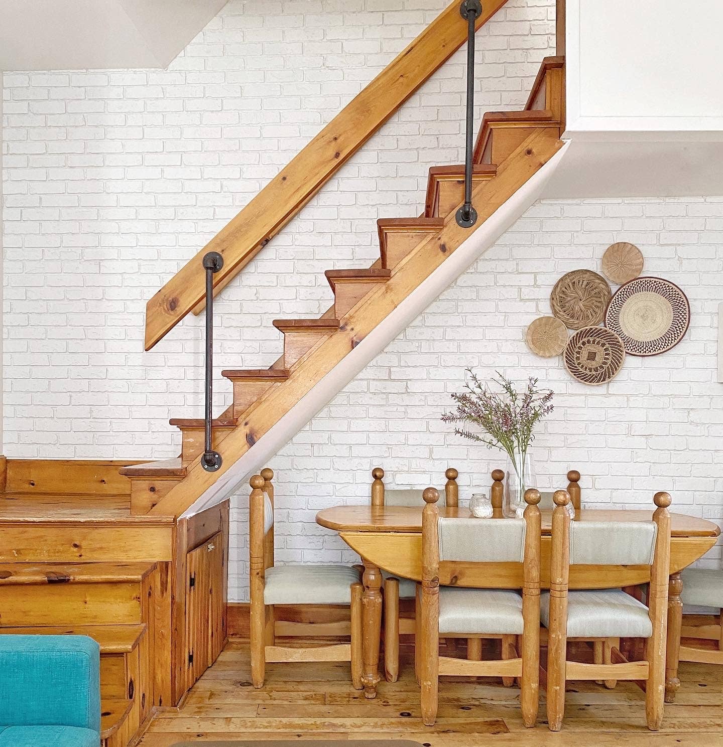 Ninth & Vine - Wholesale Wall Accent - Shiplap - Brick20