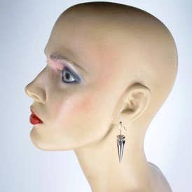 1 3/8" Spikörhänge Par för wholesale av Axovus