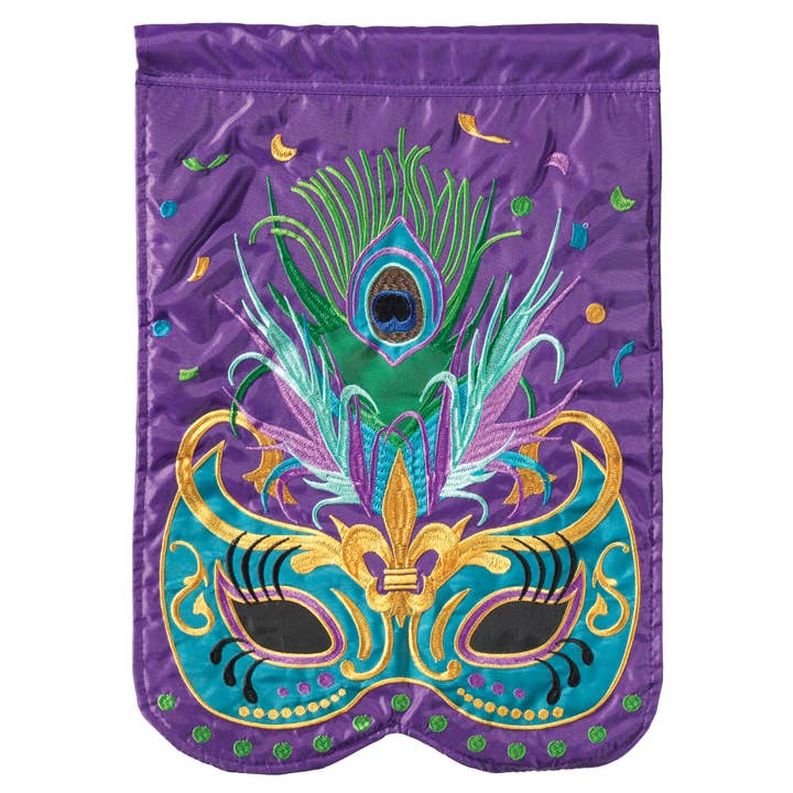 Flag Parade Your Crazy 29x42 for wholesale by Dicksons