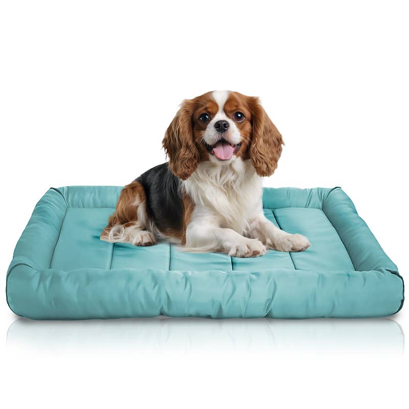 Precious Tails - Wholesale Pet Bed - Dog - Precious Tails Xtra Tuff Crate Mat20