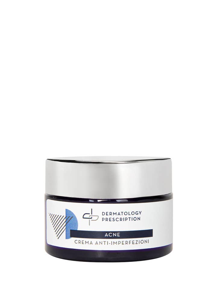 ACNE CREME MOD URENHEDER for engroshandel hos Unconvetional Cosmetics