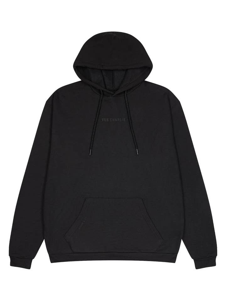 The Charlie Hoodie Unisex for wholesale by The Charlie