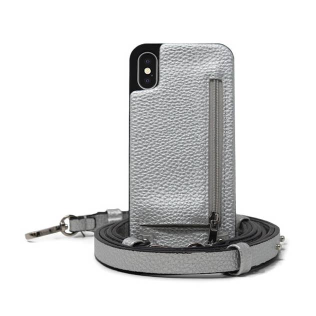 Star - Argent Métallique pour la vente par Hera Cases