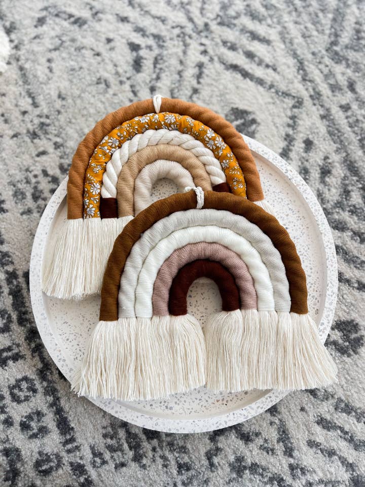 SOLARENGO | ARCO-ÍRIS por atacado de JAR OF WILD MOMENTS