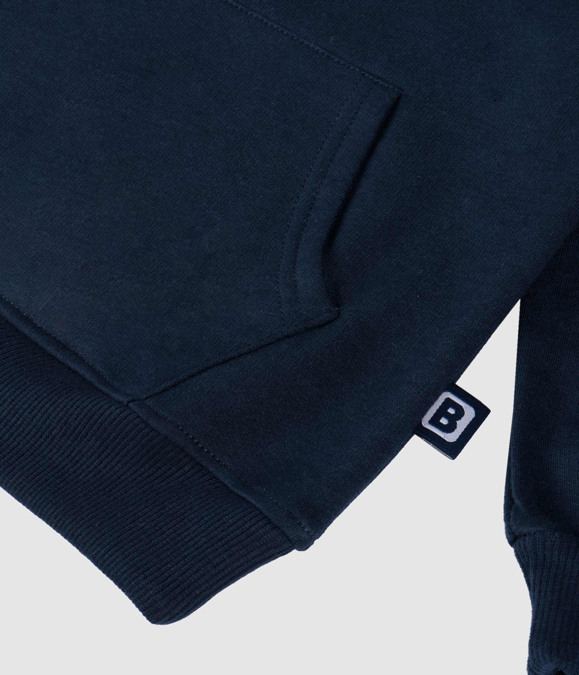 BENNIE KIDS - Wholesale Sweatshirt - Kids - Basic Bennie Sweatshirt3