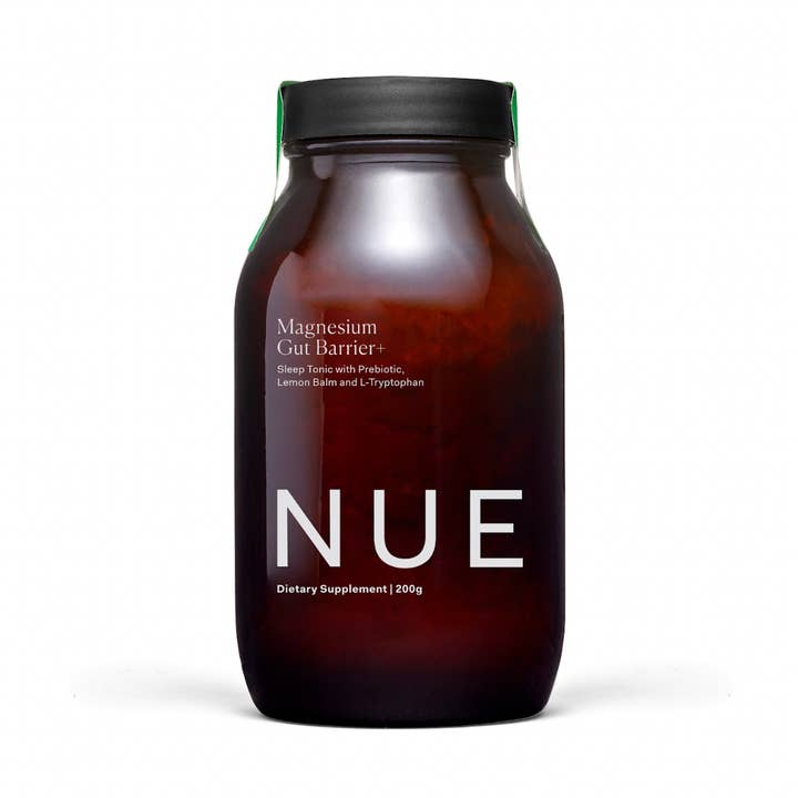 MAGNESIUM GUT BARRIER+ for wholesale by The Nue Co.