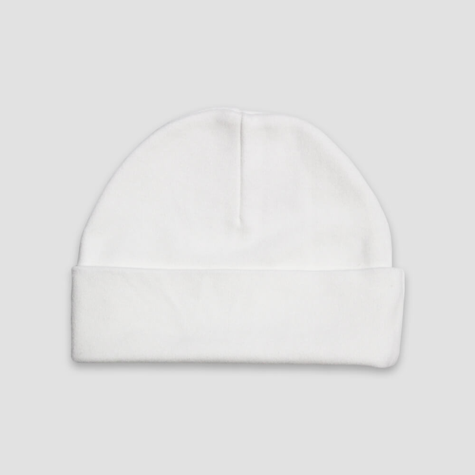 Laughing Giraffe - Wholesale Newborn/Knit Hat - Baby - Baby Blank Beanie Hat Solid Colors | No minimums!0