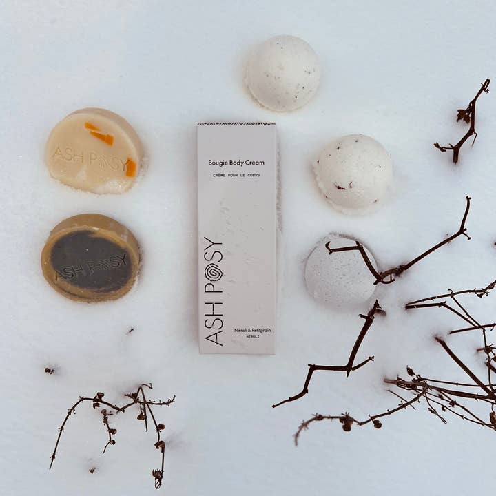 Kit de Bain Génie du Bain pour la vente par ASH POSY