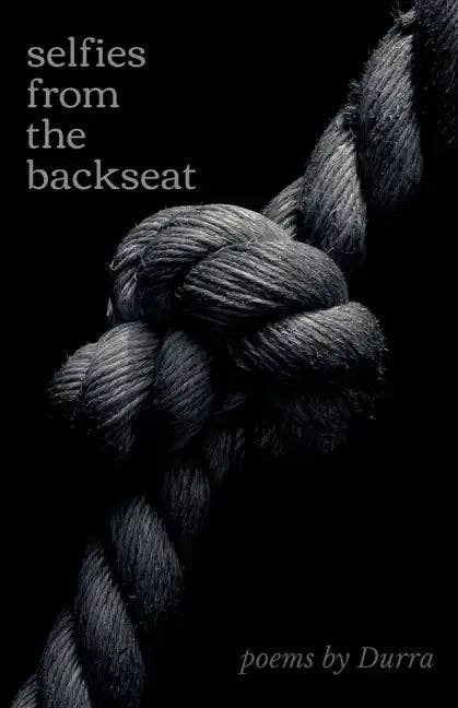 Books by splitShops - Wholesale Poetry & Drama - Selfies from the Backseat - Paperback0