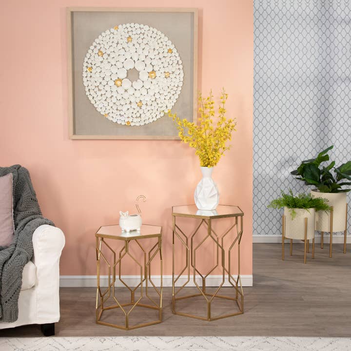 White 8 in. Ceramic Novelty Kitty Decorative Trinket Tray for wholesale by Sagebrook Home