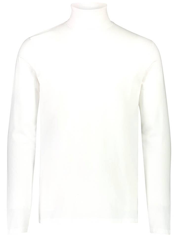 T-shirt à col roulé L/S Style : 30-400126US pour la vente par Lindbergh