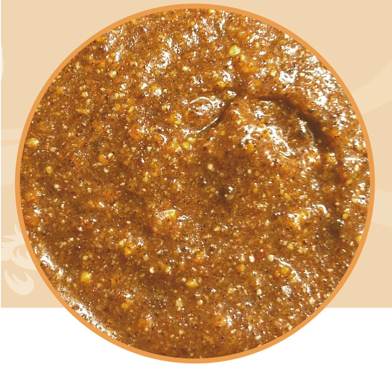 Le petit maître - Wholesale Hot Fudge/Chocolate Spread - Praline spread powder2