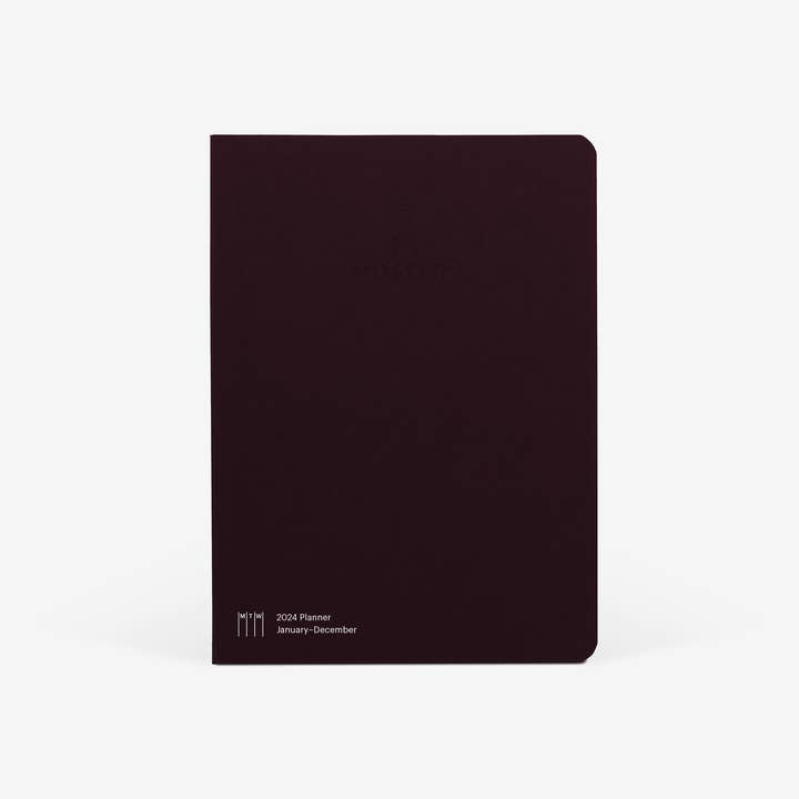 Mossery - Wholesale Planner - 2026 Full Year Planner Refill3