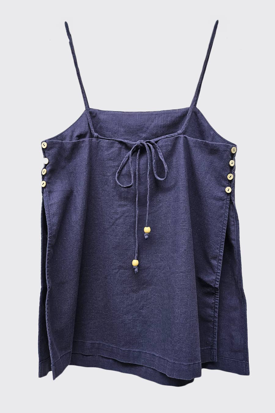 ILLA ILLA - Wholesale Top & Pant Set (NOT Loungewear) - Women's - Linen Top And Pants Set29