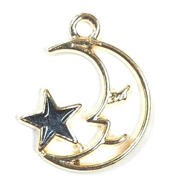 Greater Goods Imports & Wholesale - Wholesale Individual Charm/Pendant - C0019 GC1122 CHARMS4
