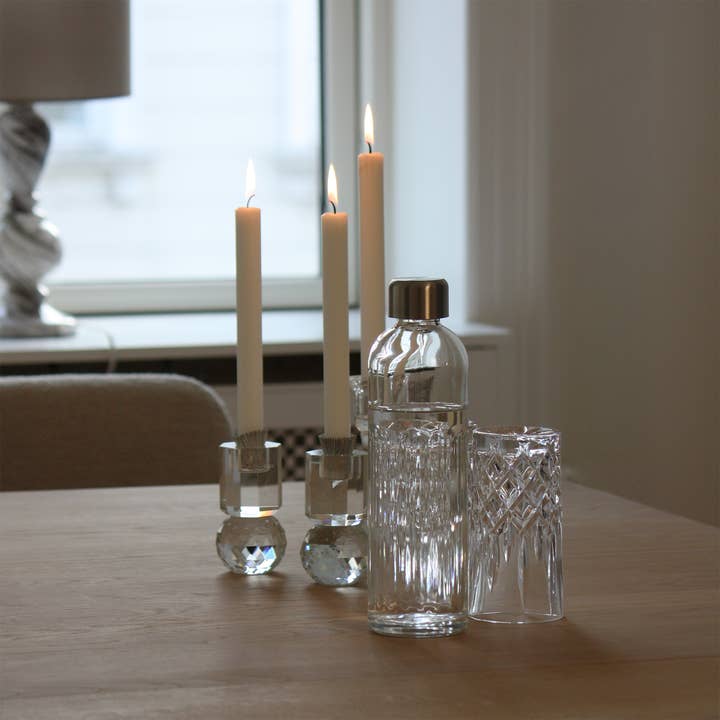 bubliq - Wholesale Kitchen Appliance - Glass bottle for bubliq glass carbonator1