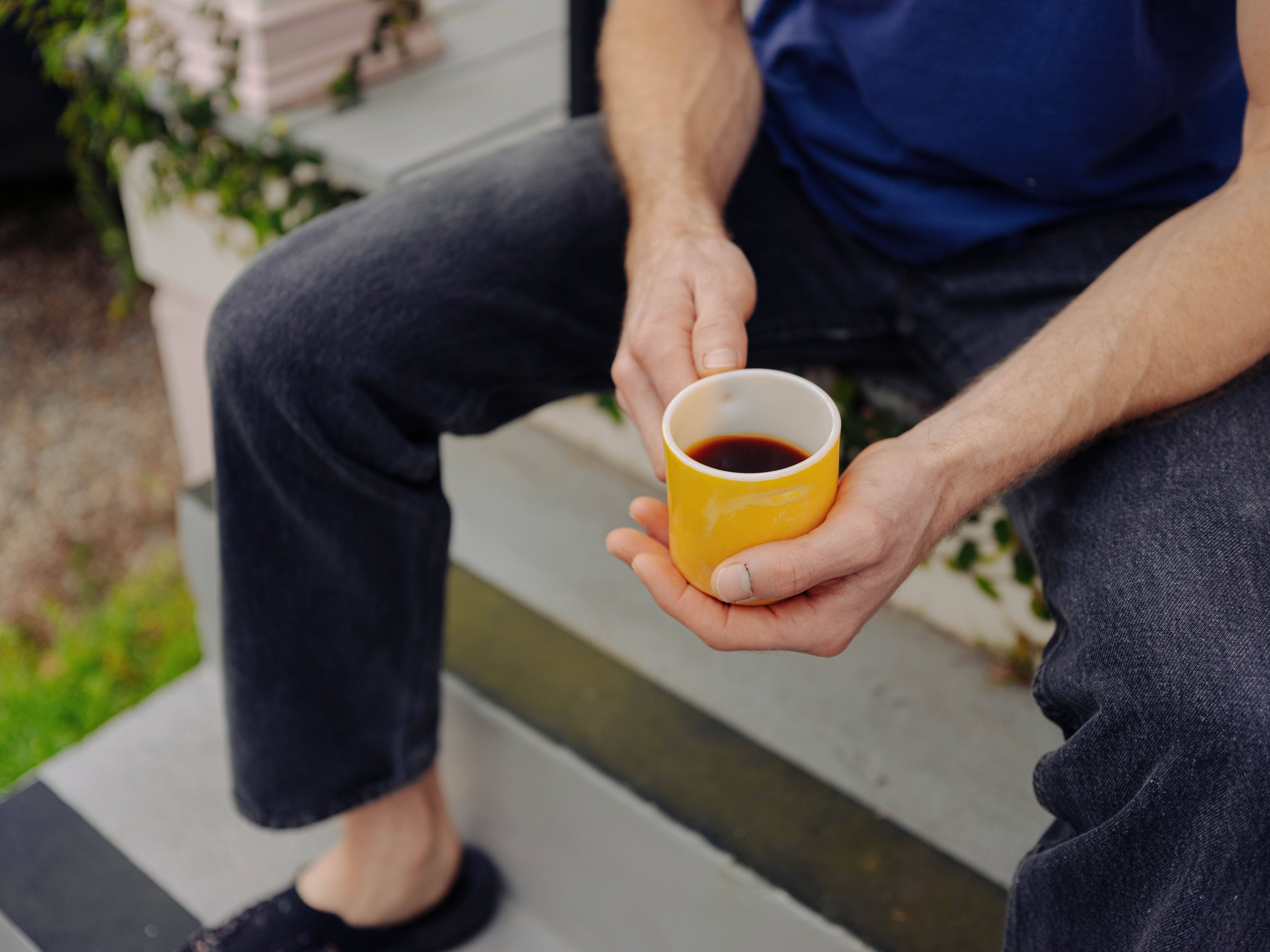 Red Rooster Coffee Roaster - Wholesale Coffee Beans - Ethiopia Worka Sakaro Anaerobic Natural Light Roast Coffee13