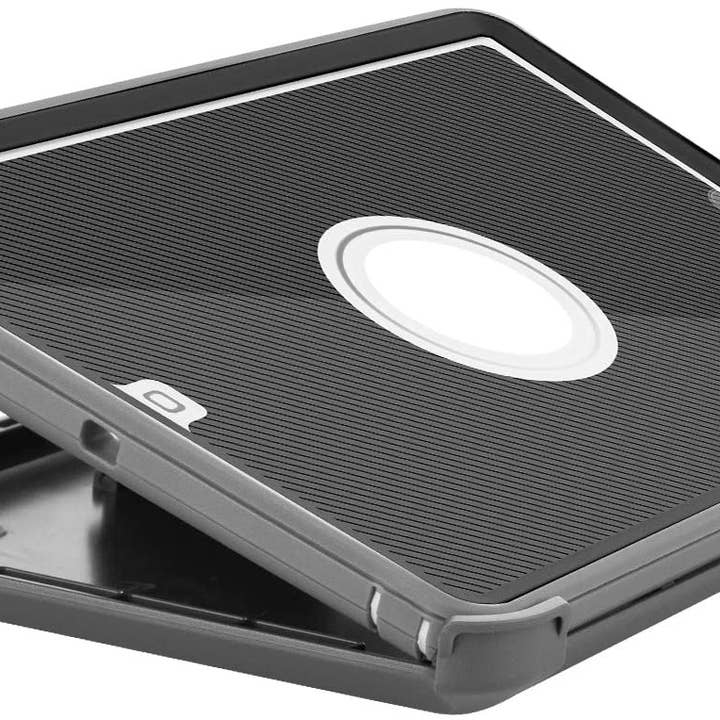 AICase - Wholesale Laptop/Tablet Case - Men's - AICase Heavy Duty Shockproof Triple Layer Defense for iPad 10.2 Inch3